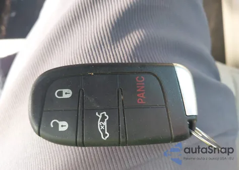 2015 Chrysler 200 Limited из США, поврежденный, VIN 1C3CCCAB0FN623009